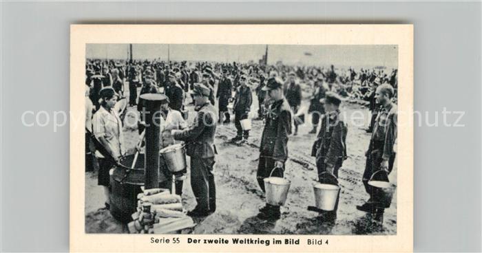 Militaria Deutschland WK2 Von Stalingrad bis N?rnberg Kriegsgefangene in Russlan