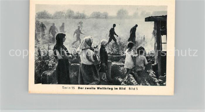 Militaria Deutschland WK2 Von Stalingrad bis N?rnberg Kriegsgefangene in Russlan