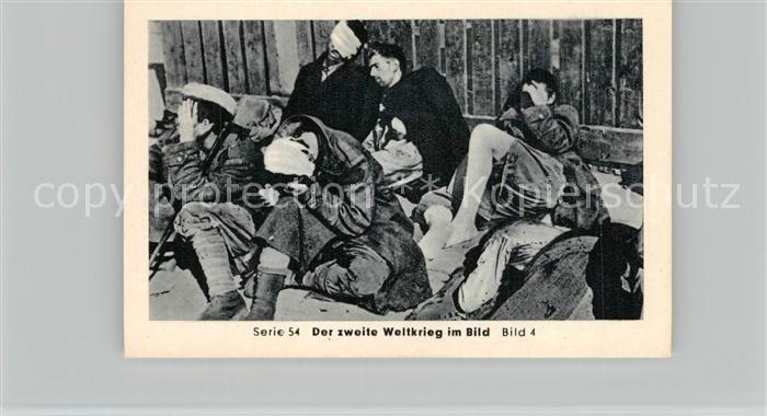 Militaria Deutschland WK2 Von Stalingrad bis N?rnberg Aufstand in Warschau Am En