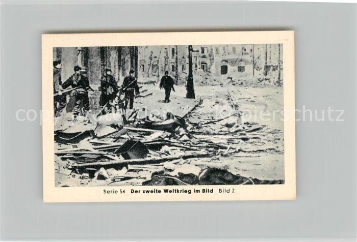 Militaria Deutschland WK2 Von Stalingrad bis N?rnberg Aufstand in Warschau Erbit