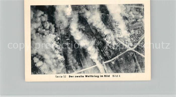 Militaria Deutschland WK2 Von Stalingrad bis N?rnberg Zerst?rung ohne Ende Dresd