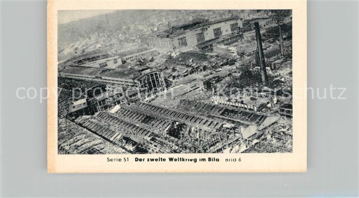 Militaria Deutschland WK2 Von Stalingrad bis N?rnberg Zerst?rung deutscher St?dt