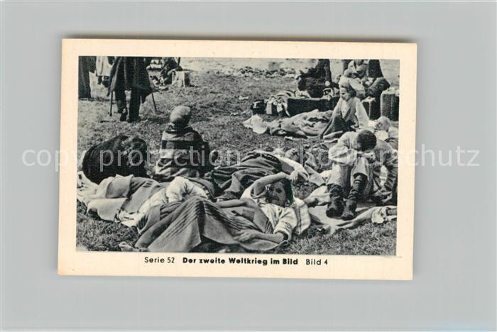 Militaria Deutschland WK2 Von Stalingrad bis N?rnberg Zerst?rung ohne Ende Bombe