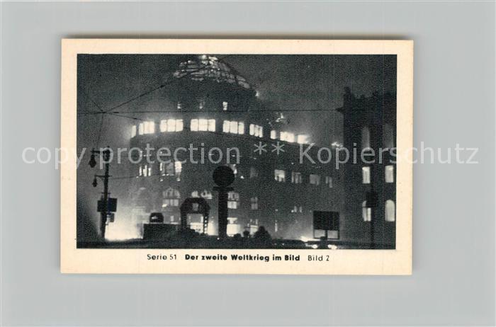 Militaria Deutschland WK2 Von Stalingrad bis N?rnberg Zerst?rung deutscher St?dt
