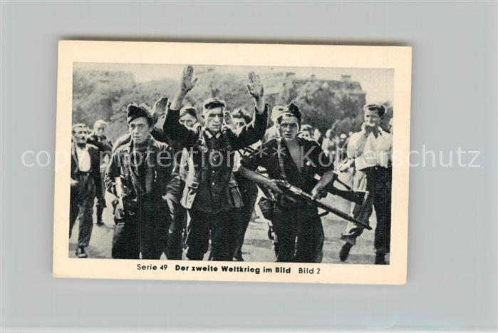 Militaria Deutschland WK2 Von Stalingrad bis N?rnberg R?ckzug auf den Rhein Stra