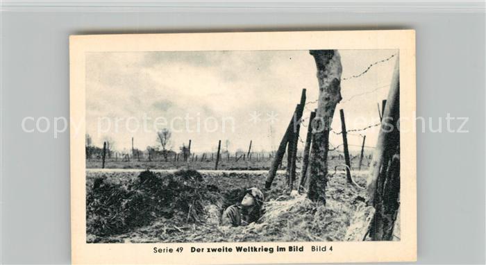 Militaria Deutschland WK2 Von Stalingrad bis N?rnberg R?ckzug auf den Rhein Kamp