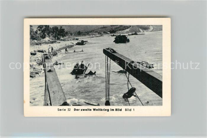 Militaria Deutschland WK2 Von Stalingrad bis N?rnberg Kubanbr?ckenkopf Landungsv