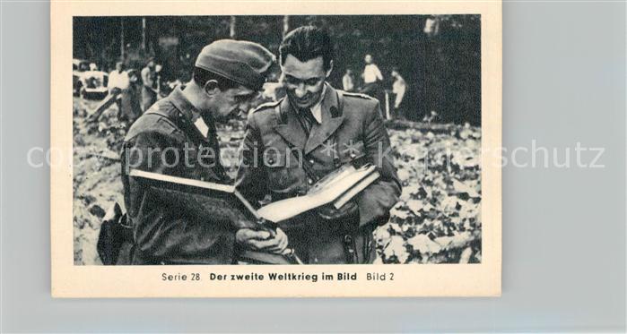 Militaria Deutschland WK2 Von N?rnberg bis Stalingrad Verb?ndete im Kampf gegen