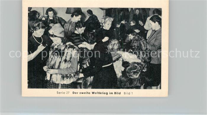 Militaria Deutschland WK2 Von N?rnberg bis Stalingrad Die Heimat spendet f?r das