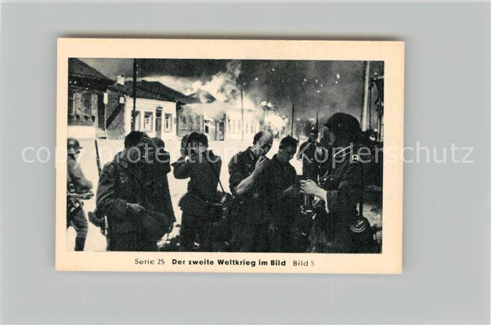 Militaria Deutschland WK2 Von N?rnberg bis Stalingrad Sieg reiht sich an Sieg In