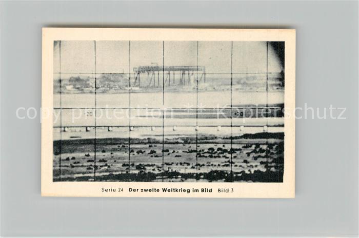 Militaria Deutschland WK2 Von N?rnberg bis Stalingrad Leningrad Scherenfernrohr