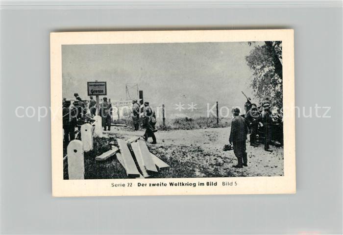Militaria Deutschland WK2 Von N?rnberg bis Stalingrad Diplomatisches Zwischenspi