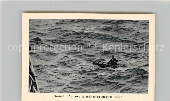 Militaria Deutschland WK2 Von N?rnberg bis Stalingrad U-Boot-Krieg Rettung aus S
