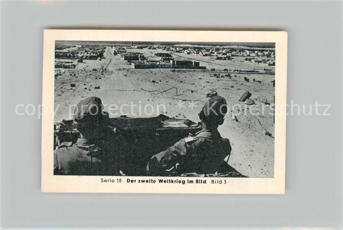 Militaria Deutschland WK2 Von N?rnberg bis Stalingrad Rommel Marsa Matruk Eilebr