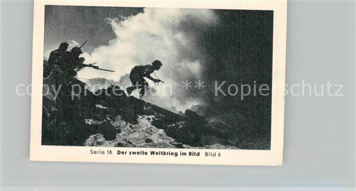 Militaria Deutschland WK2 Von N?rnberg bis Stalingrad Rommel Grosser R?ckschlag