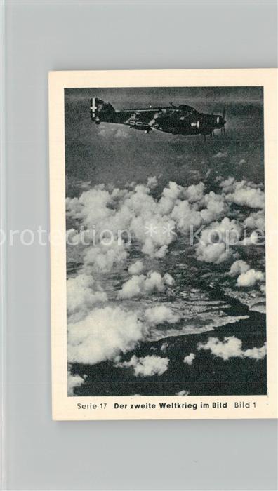 Militaria Deutschland WK2 Von N?rnberg bis Stalingrad Afrika Italienische Bomben