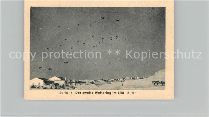 Militaria Deutschland WK2 Von N?rnberg bis Stalingrad Kreta Sperriegel Eilebrech