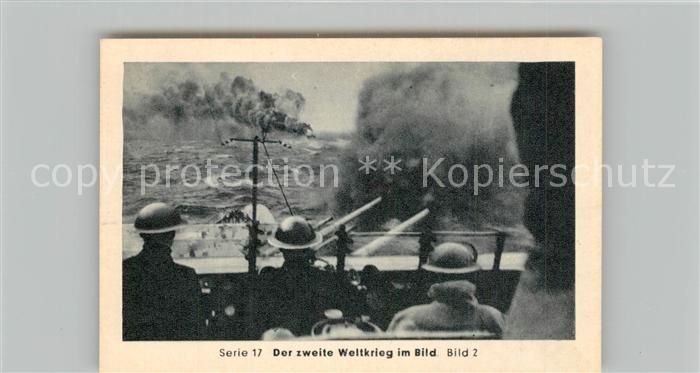 Militaria Deutschland WK2 Von N?rnberg bis Stalingrad Afrika Englische Geleitz?g