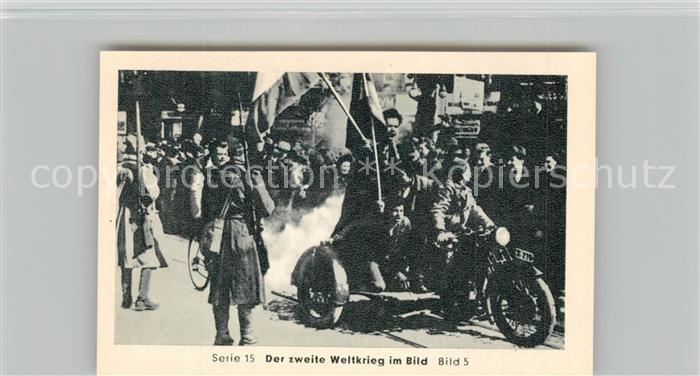 Militaria Deutschland WK2 Von N?rnberg bis Stalingrad Dreim?chtepakt Der Putsch