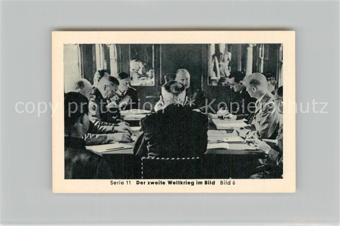 Militaria Deutschland WK2 Von N?rnberg bis Stalingrad Waffenstill