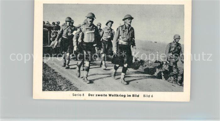 Militaria Deutschland WK2 Von N?rnberg bis Stalingrad Durchbruch