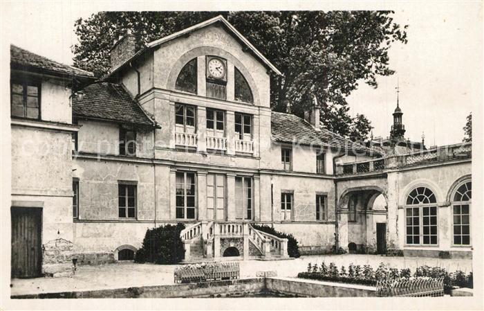 Longpont-sur-Orge Maison de Retraite de Lormoy