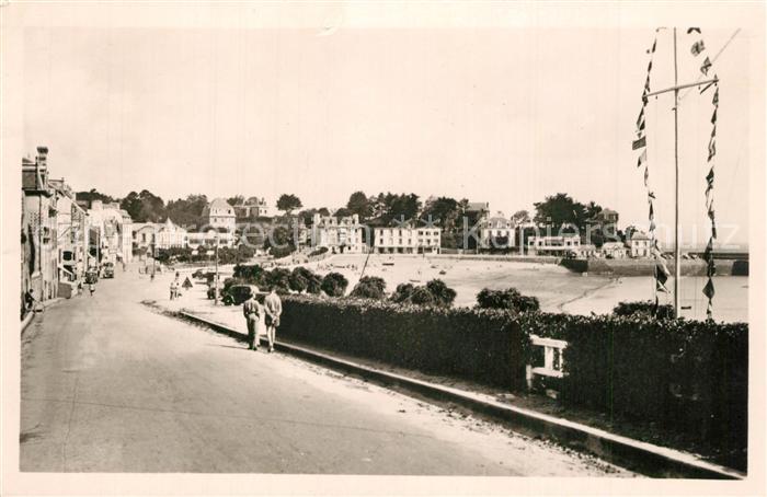 Saint-Quay-Portrieux Arrivee a Portrieux