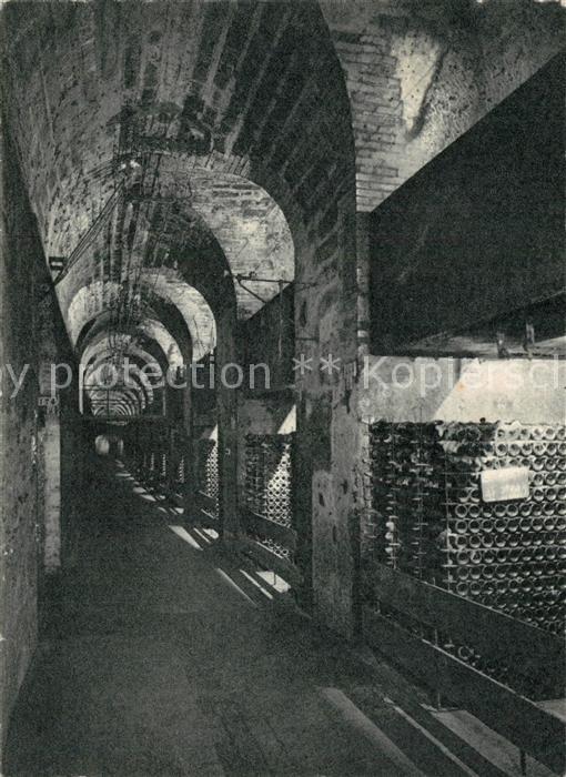 Epernay 51 Moet et Chandon Champagne Kellerei