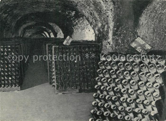 Epernay 51 Moet et Chandon Champagne Kellerei