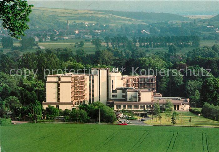 Bad Pyrmont Rheumaklinik