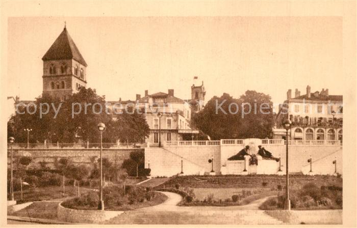 Saint-Gaudens Boulevard J Bepmale