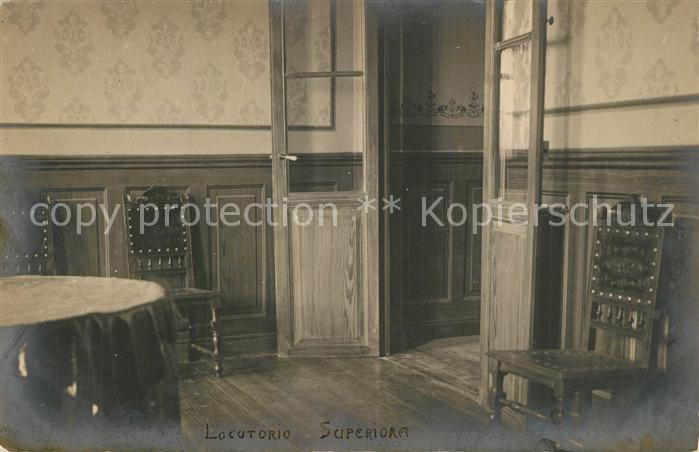 Colombes Locotorio Superiora