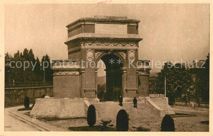 Albi Tarn Monument aux Morts de la Grande Guerre