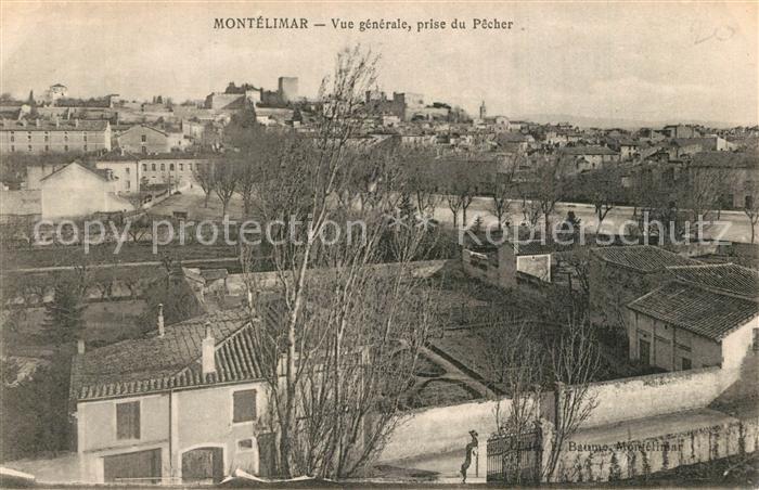 Montelimar Panorama