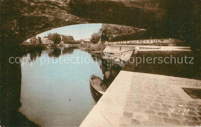 Saintes Charente-Maritime Renault Garage