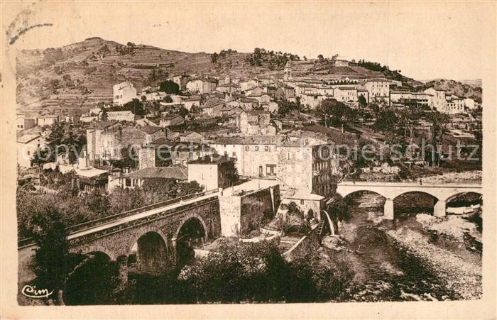 Saint-Martin-de-Valamas Panorama