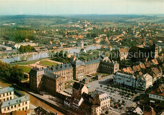 Saverne Bas Rhin Alsace Le Chateau