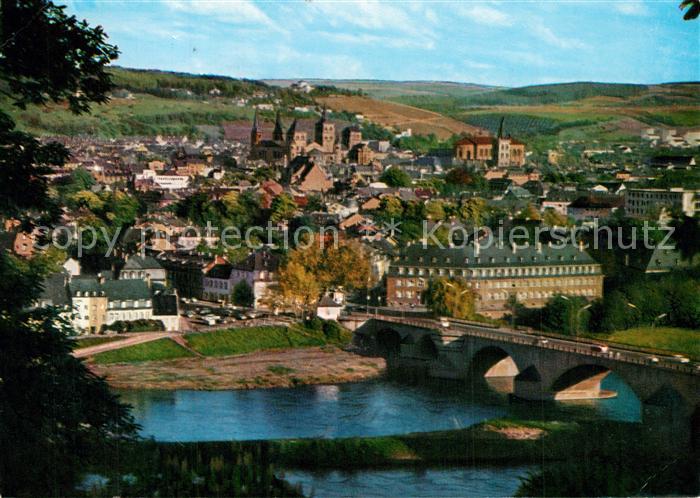 Trier Panorama