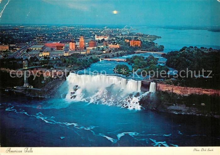 Ontario Canada Niagara Falls