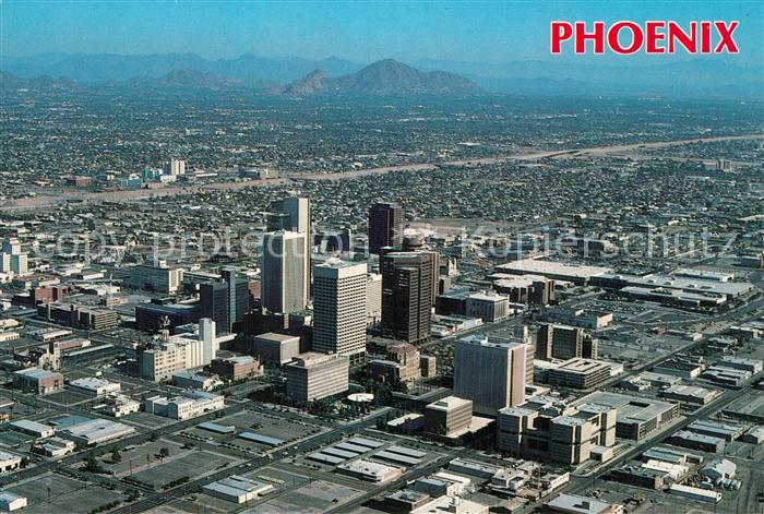 Phoenix Arizona Camelback Mountain