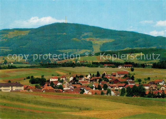 Schoellnach Panorama