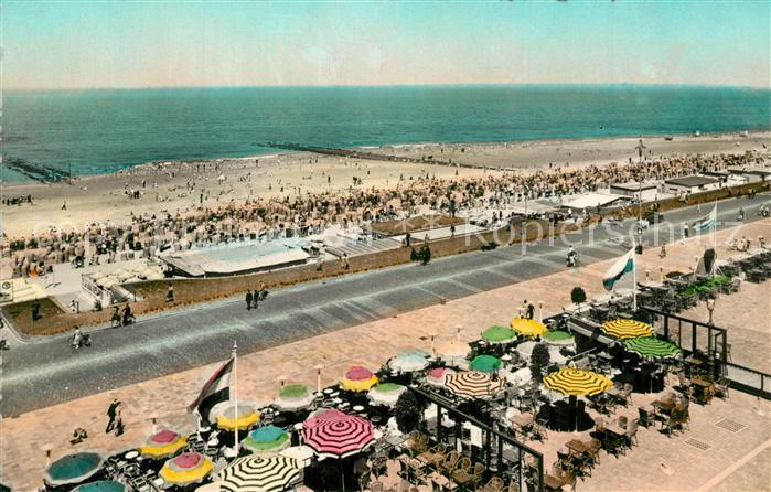Scheveningen Strandgezicht