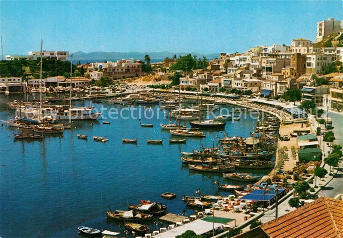 Piraeus Hafen Turkolimano