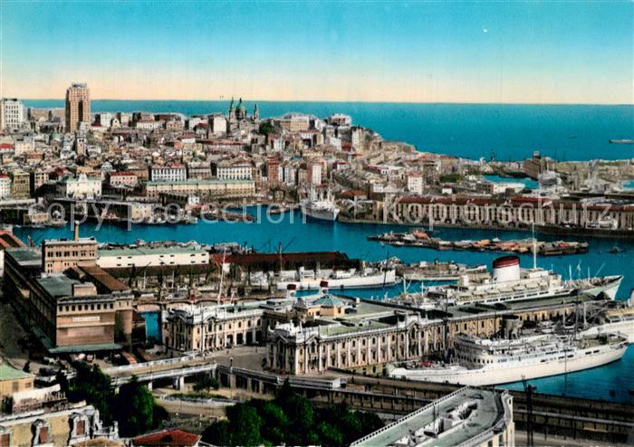 Genova Genua Liguria Stazione Marittima