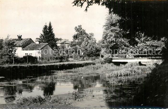 Thonnance-les-Moulins Partie an der Marne