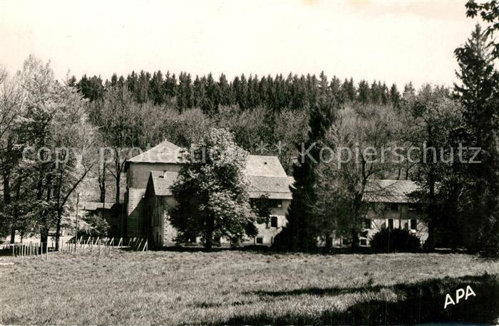 Lacaune les Bains Station Estivale Aerium Saint Michel Ancien Etablissement Ther