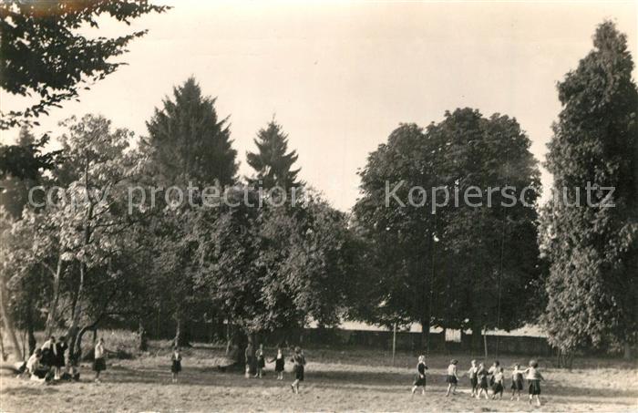 Sommelonne Vue generale du Parc