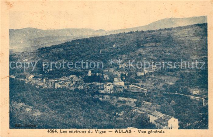 Aulas Vue generale