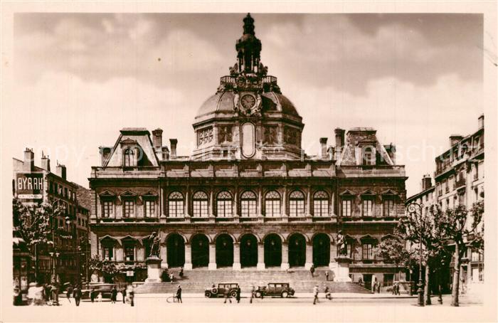 Saint-Etienne 42 Loire Hotel de Ville