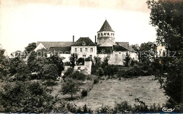 Migennes Laroche St Cydroine Vue generale